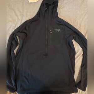 Sitka Heavyweight Hoody